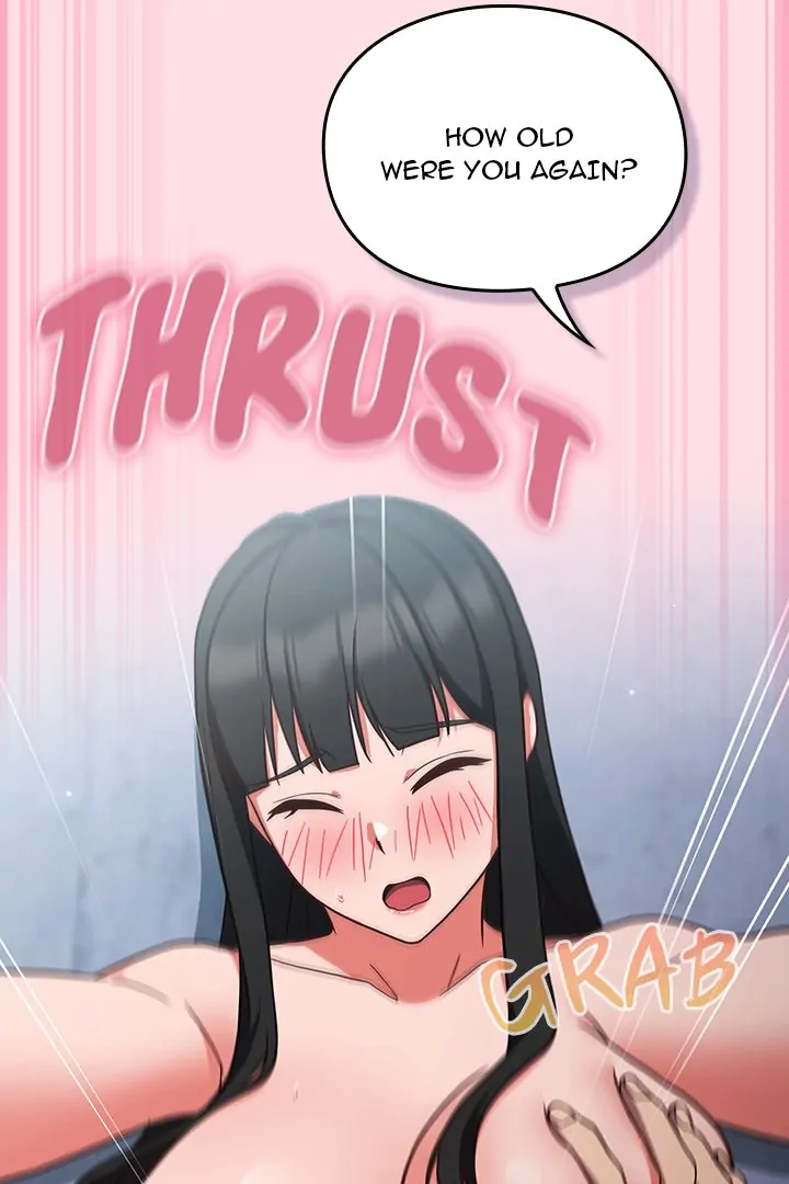 Let’s Play Hooky - Chapter 7 manhwa