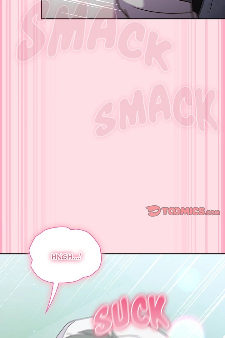 Let’s Play Hooky - Chapter 7 manhwa