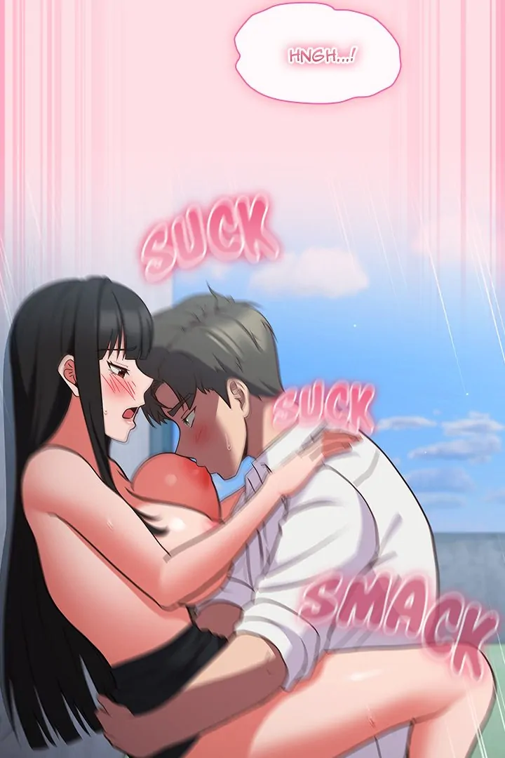 Let’s Play Hooky - Chapter 7 manhwa
