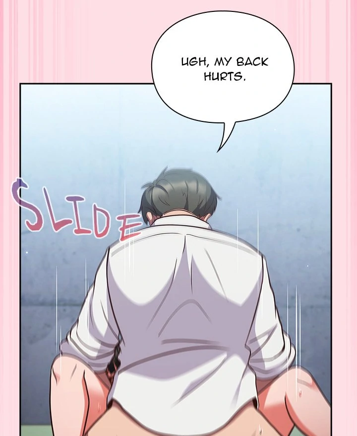 Let’s Play Hooky - Chapter 7 manhwa