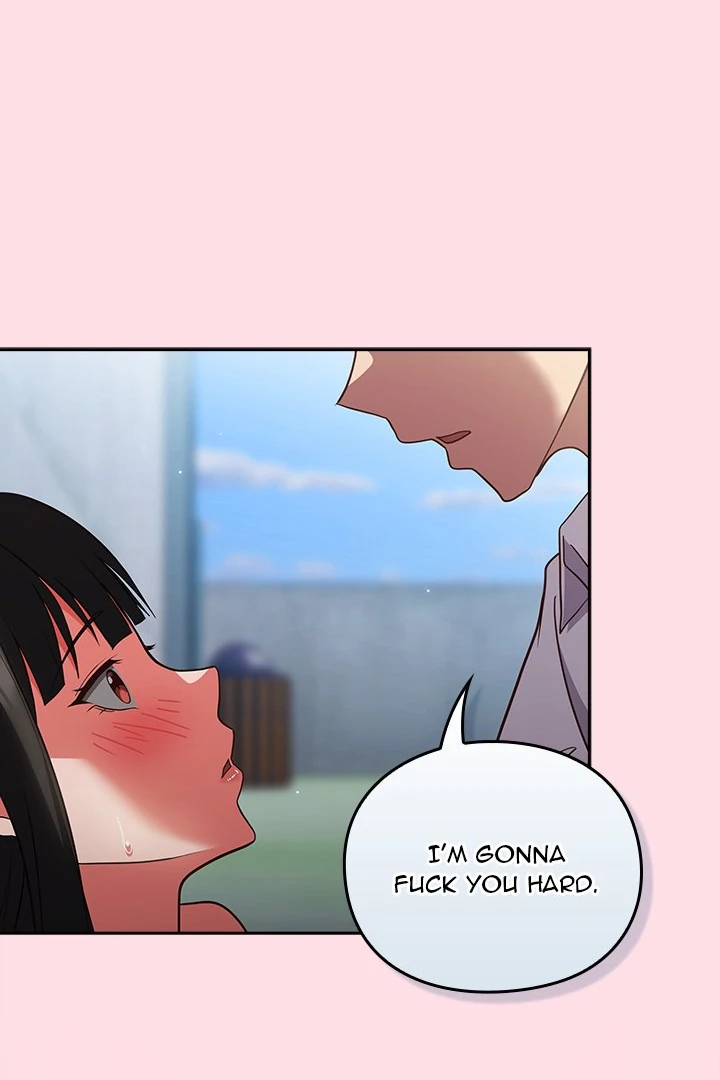 Let’s Play Hooky - Chapter 7 manhwa