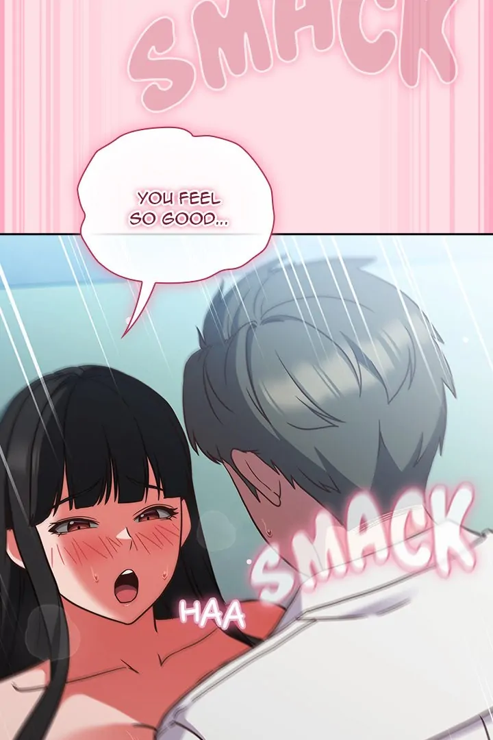 Let’s Play Hooky - Chapter 7 manhwa