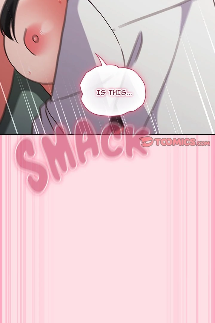 Let’s Play Hooky - Chapter 7 manhwa