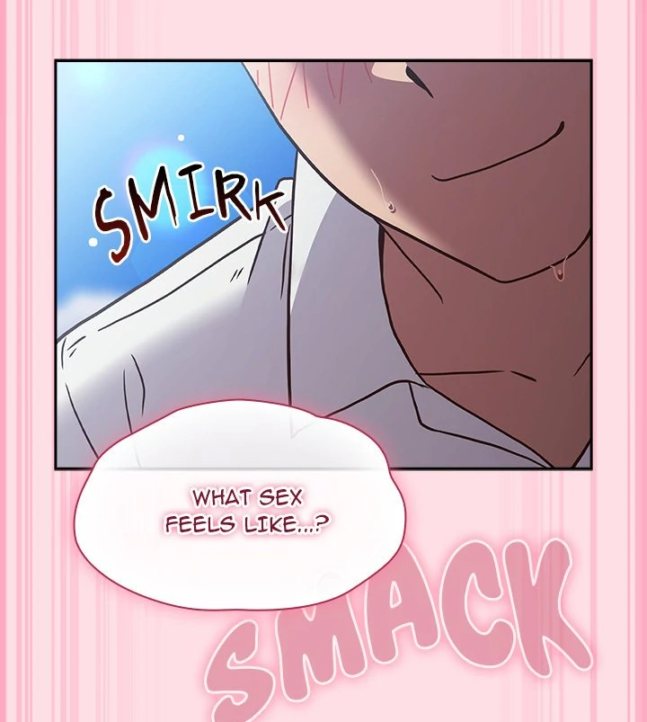 Let’s Play Hooky - Chapter 7 manhwa