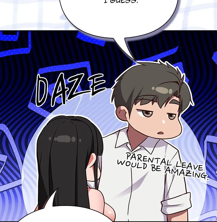 Let’s Play Hooky - Chapter 7 manhwa