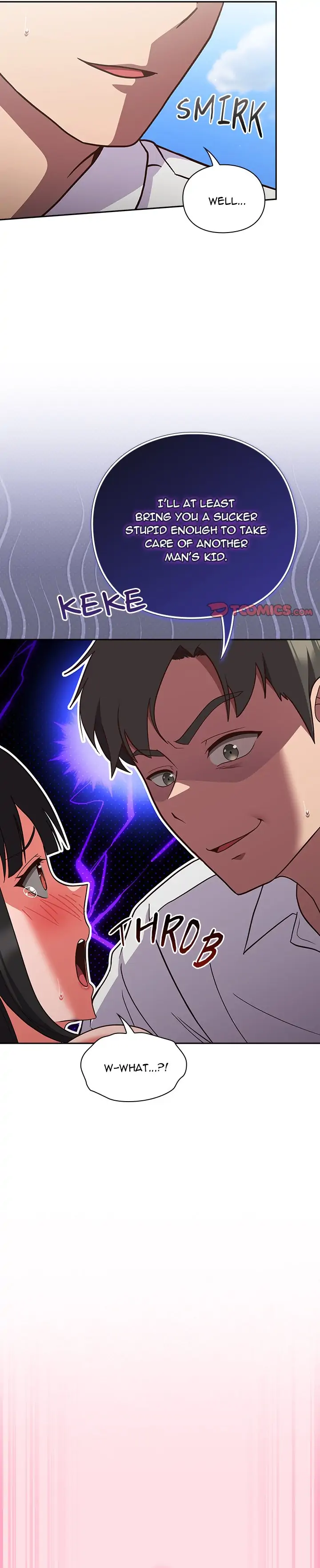 Let’s Play Hooky - Chapter 7 manhwa