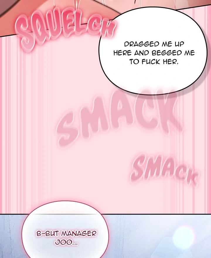 Let’s Play Hooky - Chapter 7 manhwa