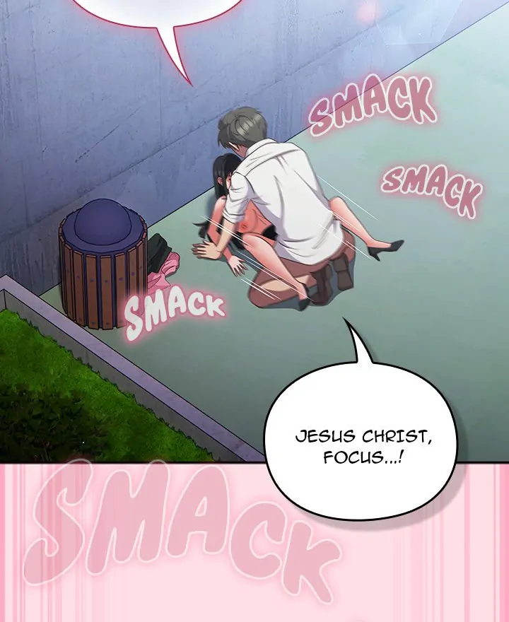 Let’s Play Hooky - Chapter 7 manhwa