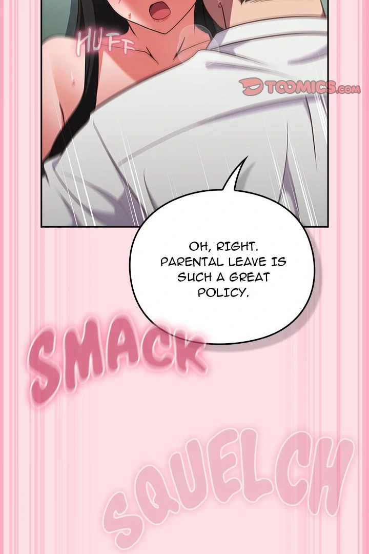 Let’s Play Hooky - Chapter 7 manhwa