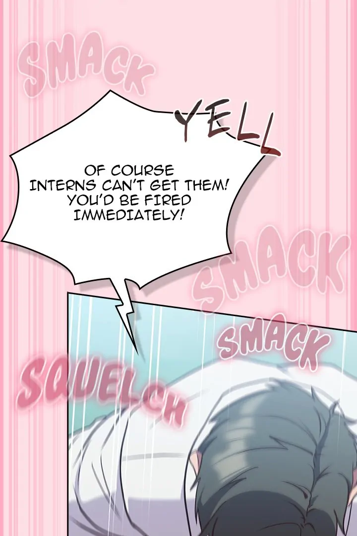 Let’s Play Hooky - Chapter 7 manhwa