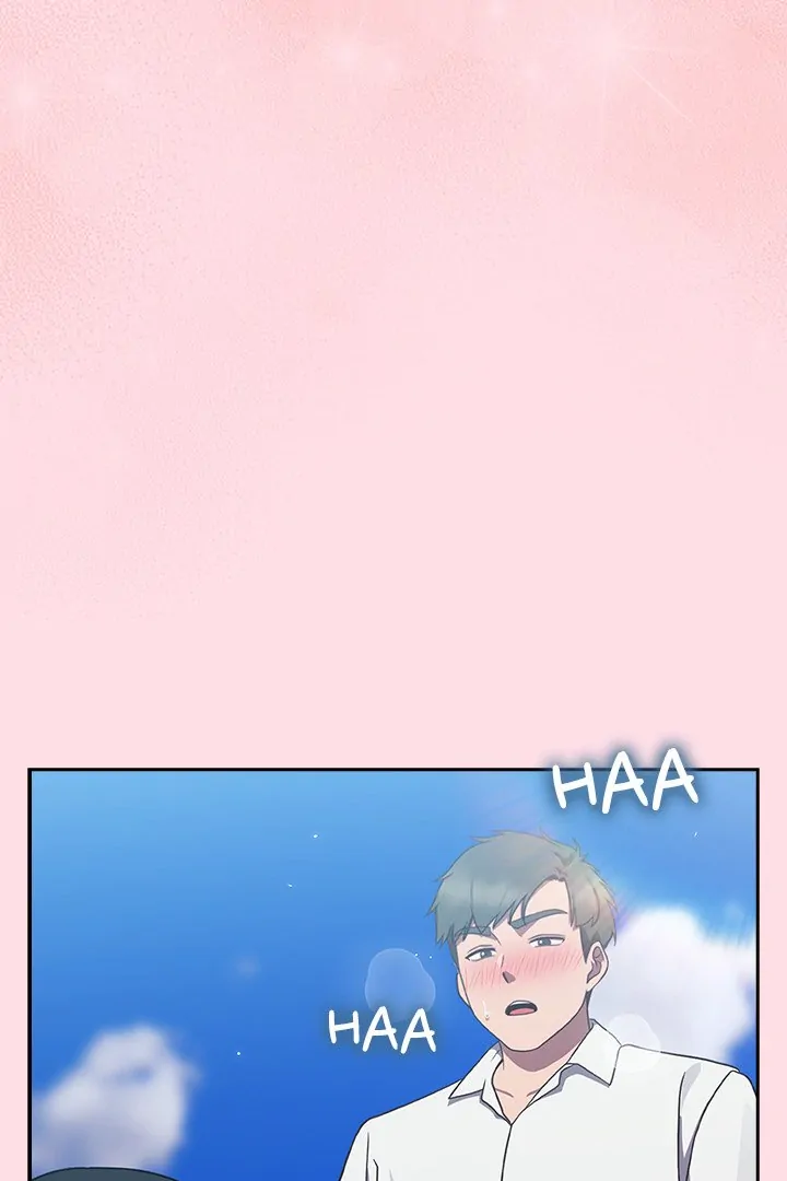 Let’s Play Hooky - Chapter 8 manhwa