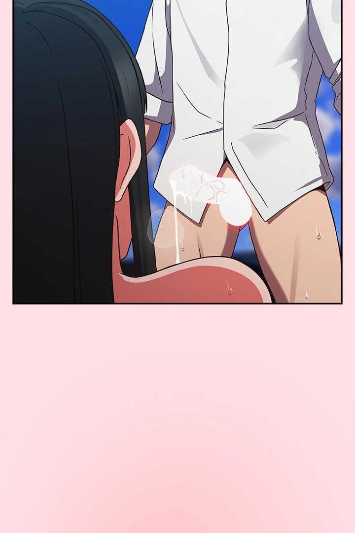 Let’s Play Hooky - Chapter 8 manhwa