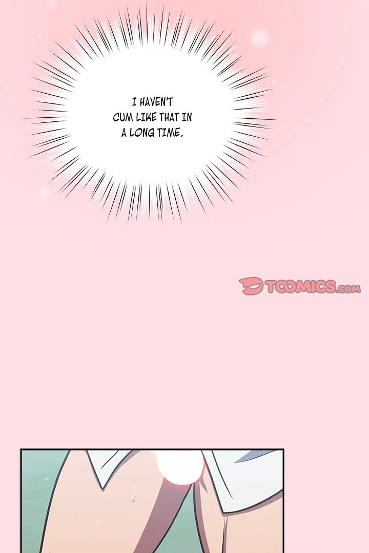Let’s Play Hooky - Chapter 8 manhwa