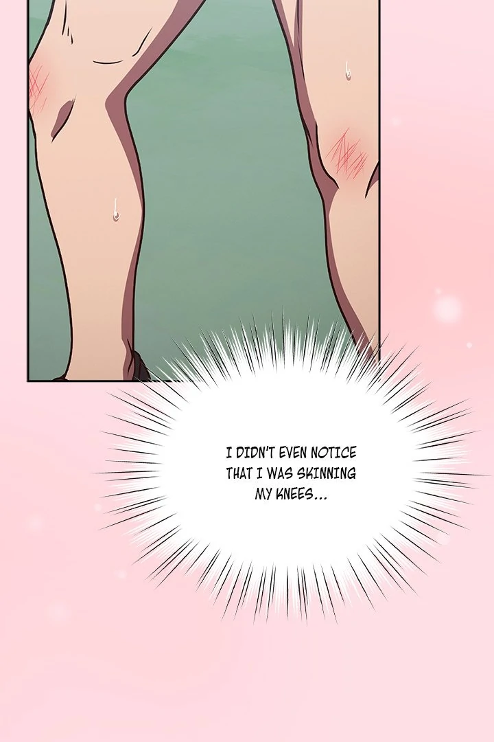 Let’s Play Hooky - Chapter 8 manhwa