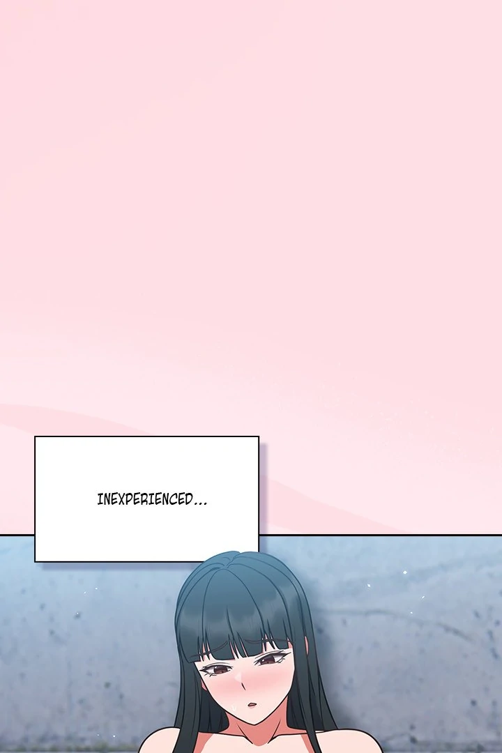 Let’s Play Hooky - Chapter 8 manhwa