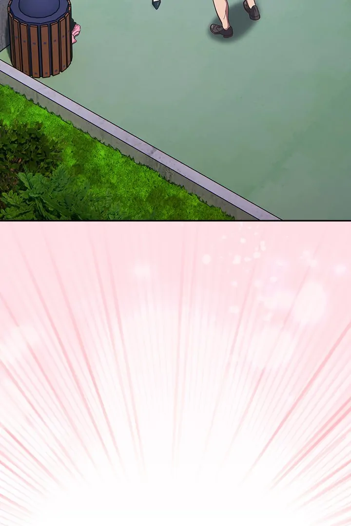 Let’s Play Hooky - Chapter 8 manhwa