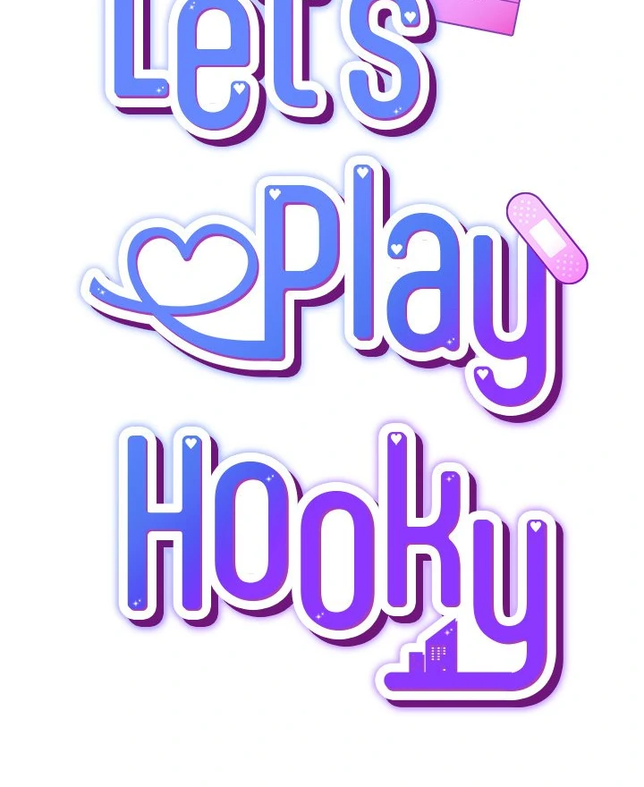 Let’s Play Hooky - Chapter 8 manhwa