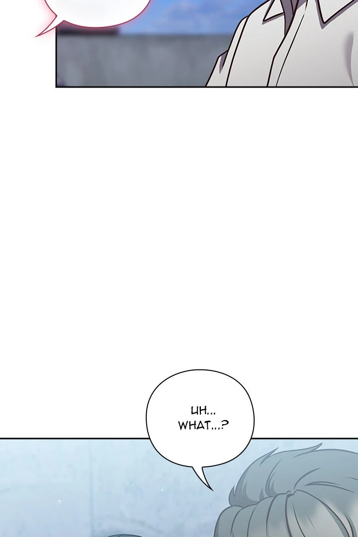 Let’s Play Hooky - Chapter 8 manhwa