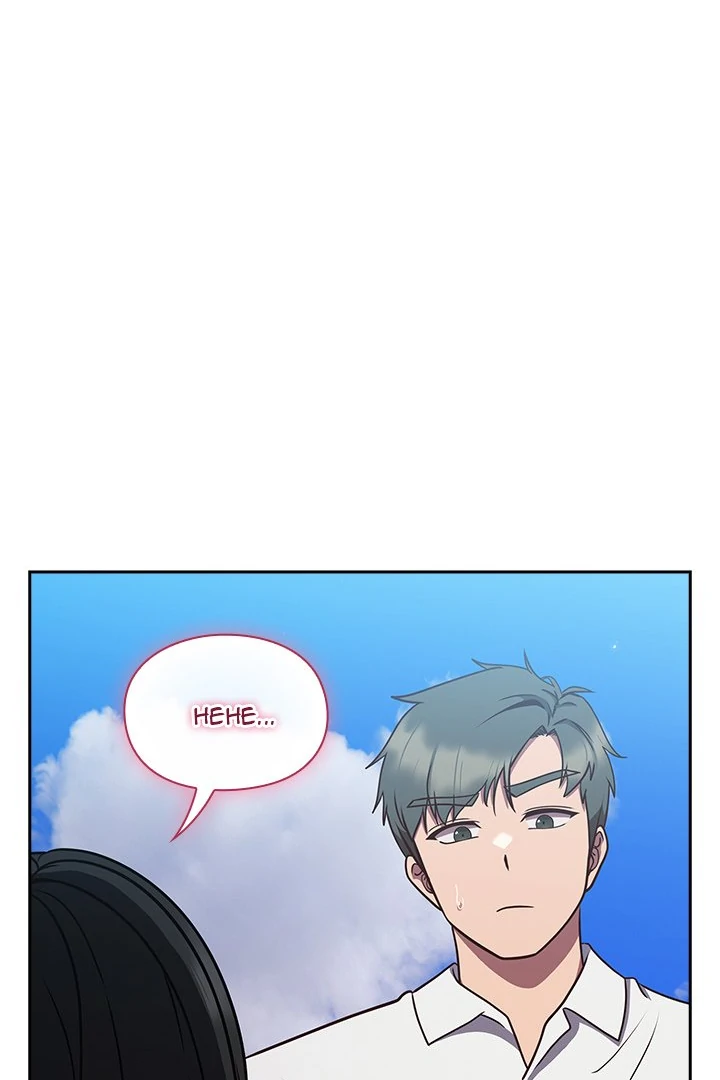 Let’s Play Hooky - Chapter 8 manhwa