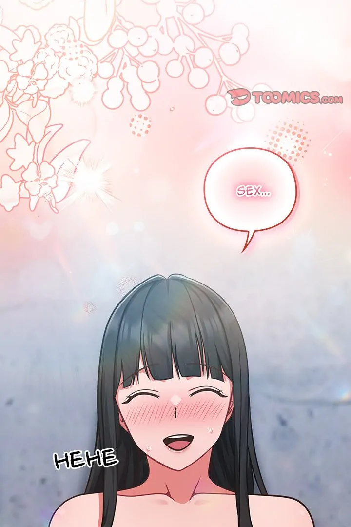 Let’s Play Hooky - Chapter 8 manhwa