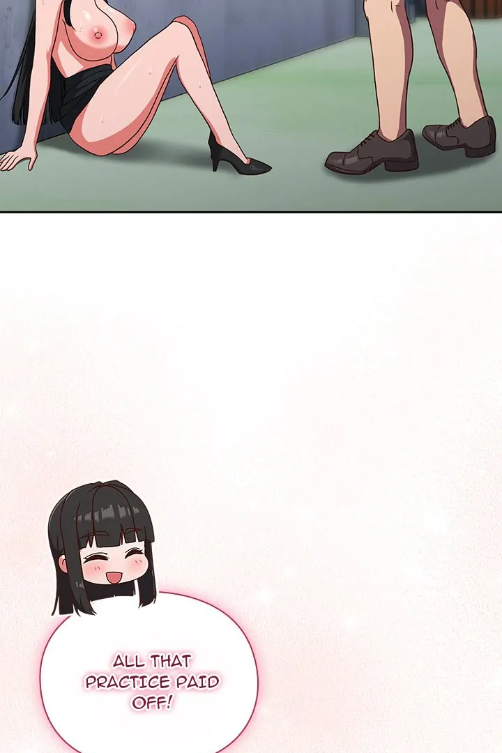 Let’s Play Hooky - Chapter 8 manhwa