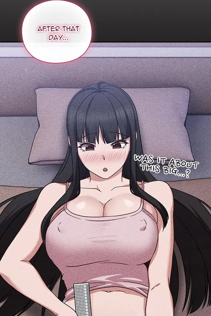 Let’s Play Hooky - Chapter 8 manhwa