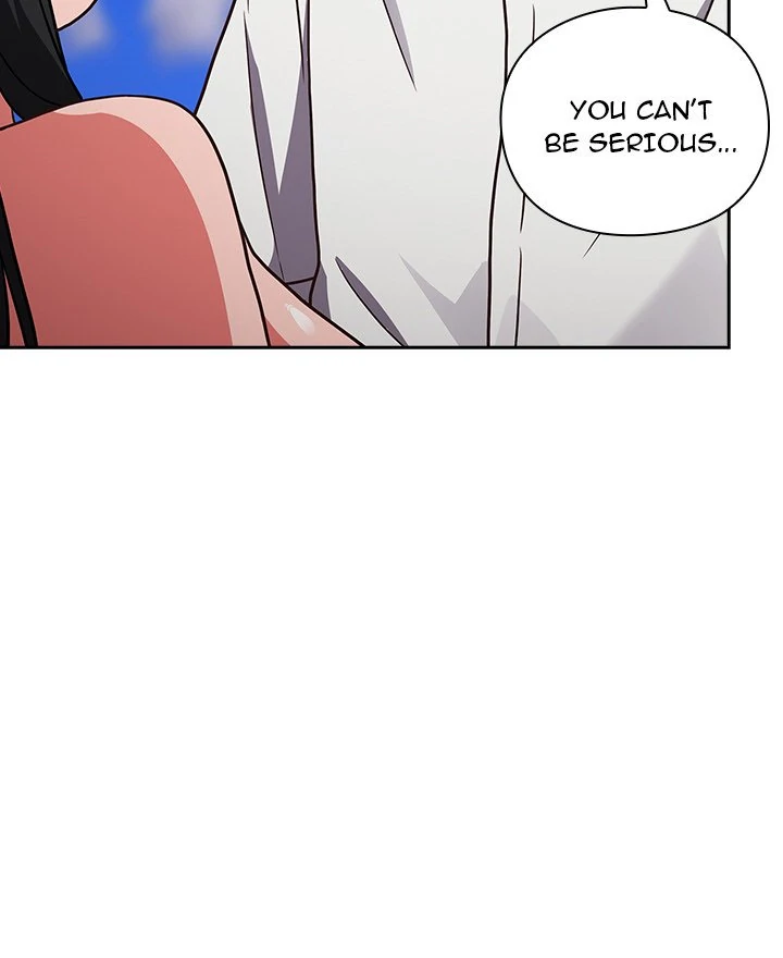 Let’s Play Hooky - Chapter 8 manhwa