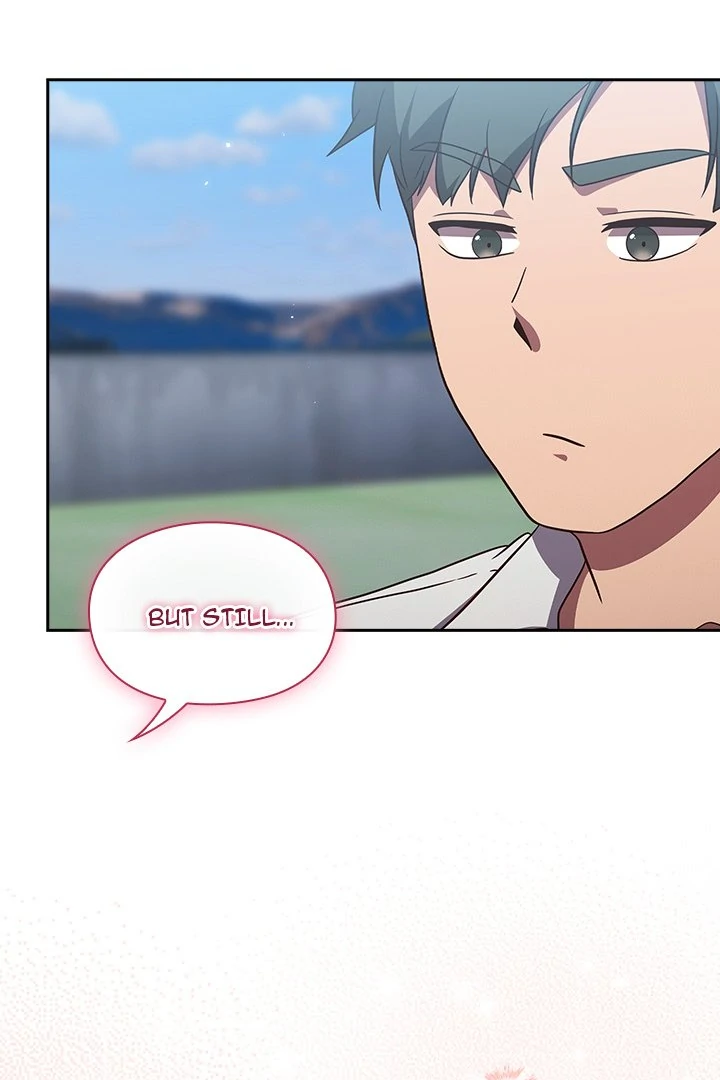 Let’s Play Hooky - Chapter 8 manhwa