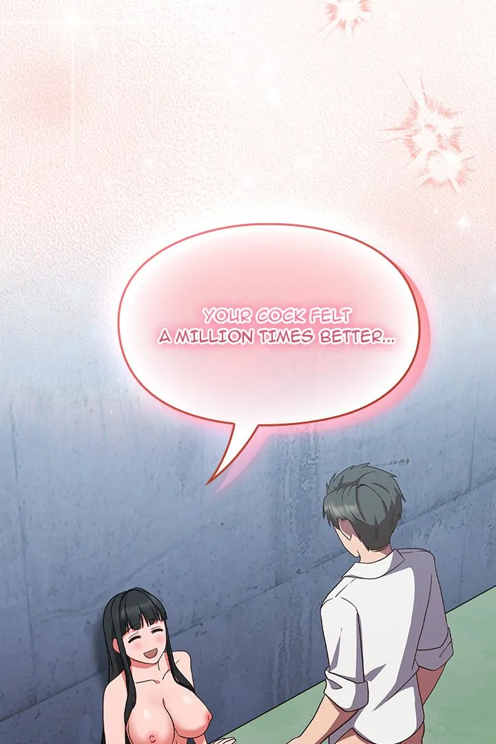 Let’s Play Hooky - Chapter 8 manhwa