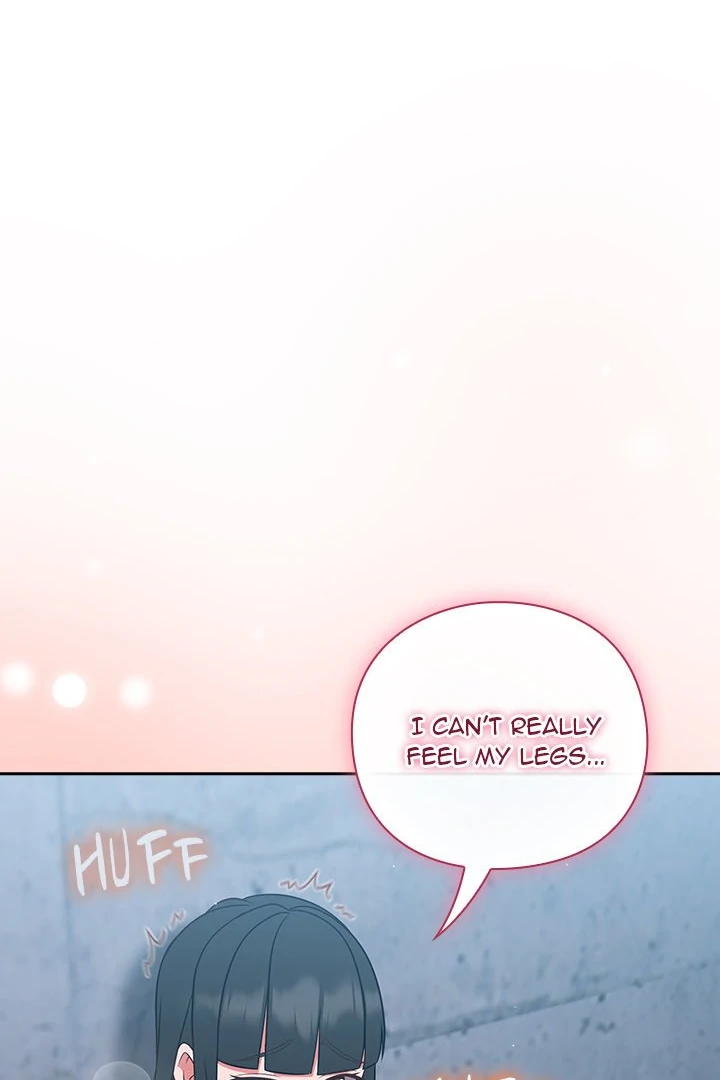 Let’s Play Hooky - Chapter 8 manhwa