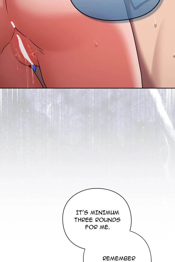 Let’s Play Hooky - Chapter 8 manhwa