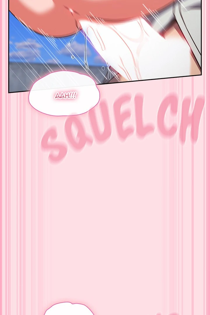 Let’s Play Hooky - Chapter 8 manhwa