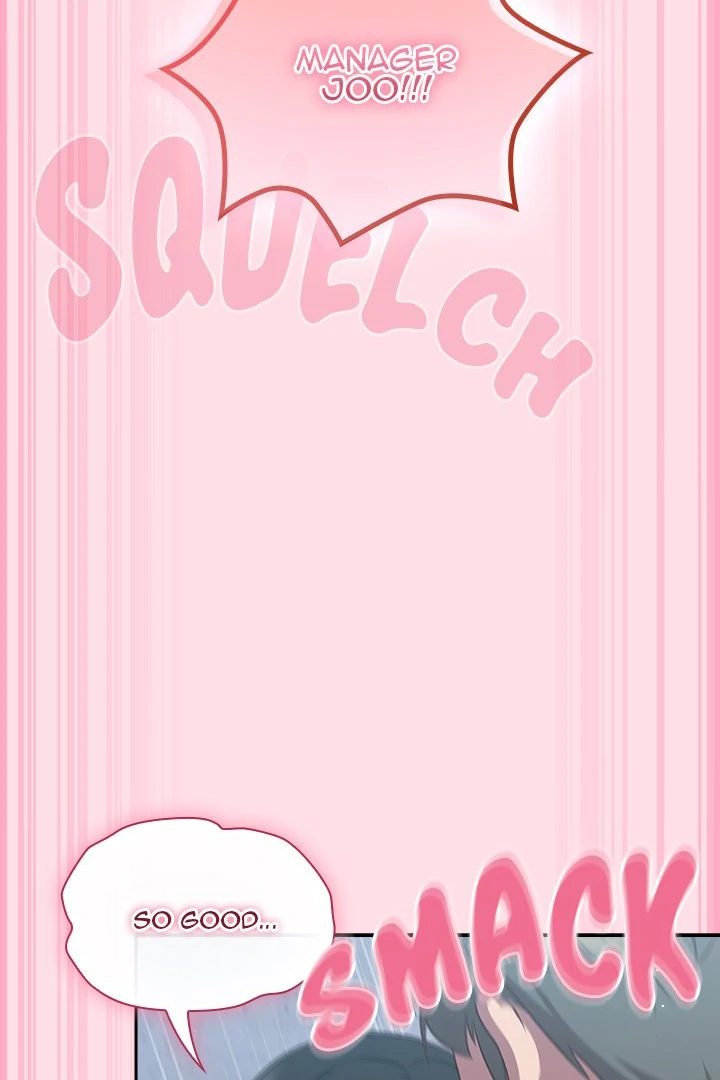 Let’s Play Hooky - Chapter 8 manhwa