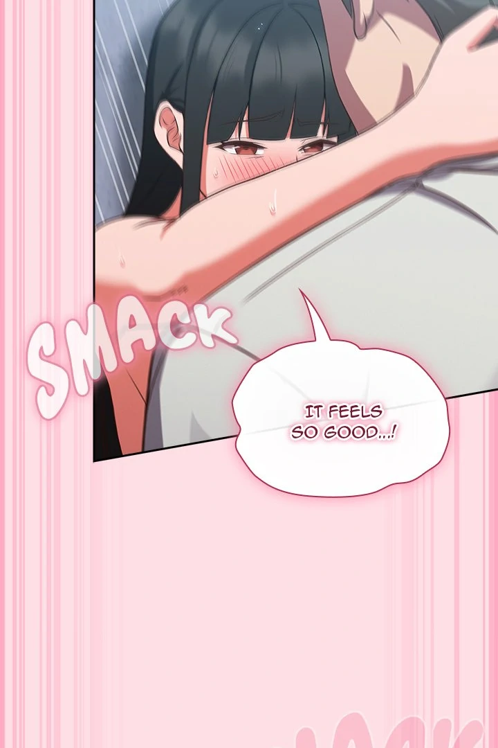 Let’s Play Hooky - Chapter 8 manhwa