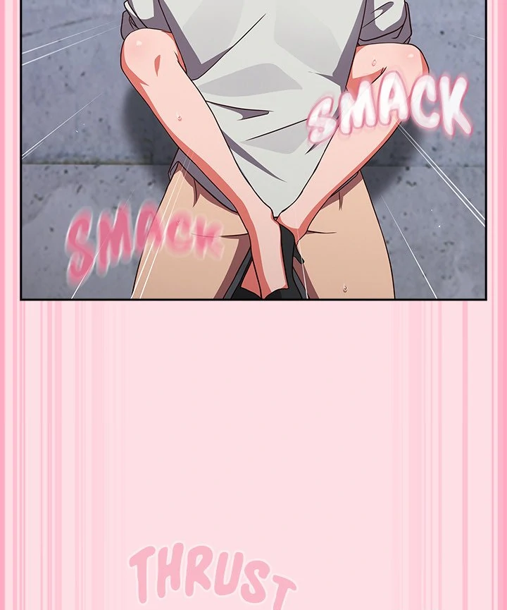 Let’s Play Hooky - Chapter 8 manhwa