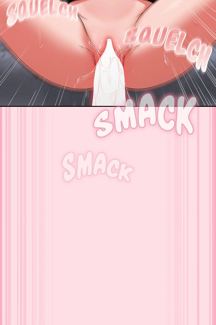 Let’s Play Hooky - Chapter 8 manhwa