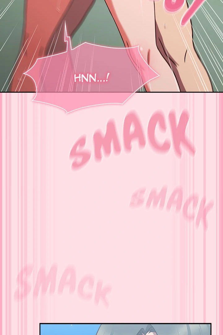 Let’s Play Hooky - Chapter 8 manhwa