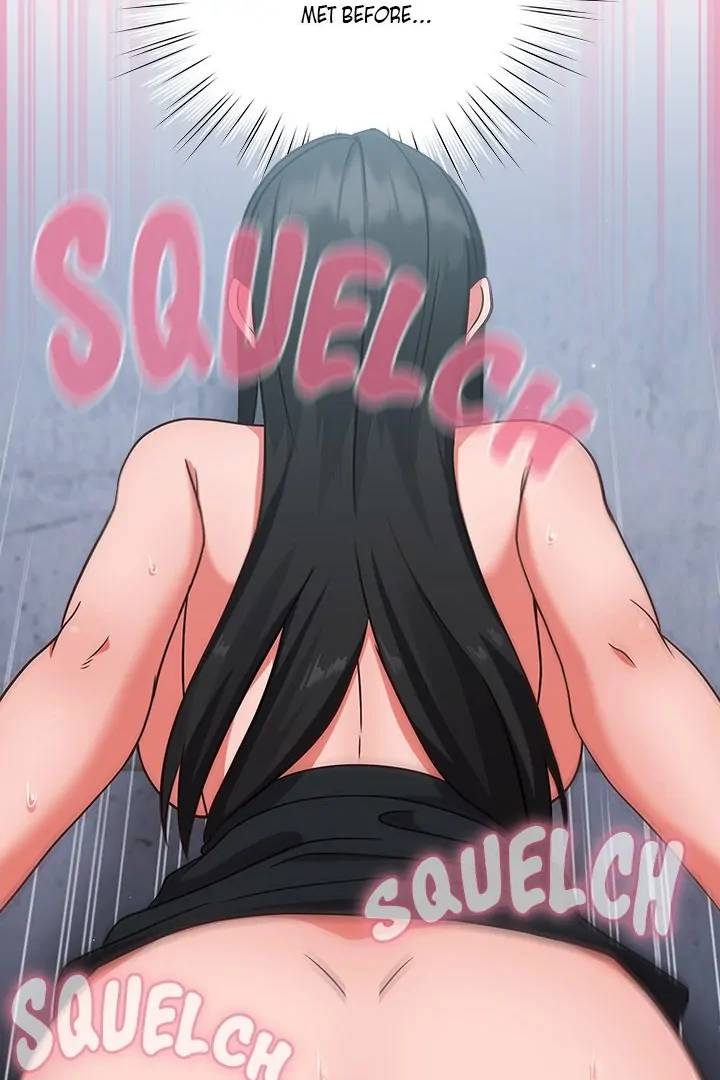 Let’s Play Hooky - Chapter 8 manhwa