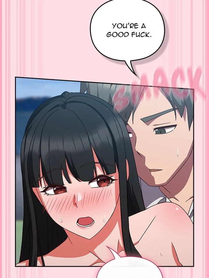 Let’s Play Hooky - Chapter 8 manhwa
