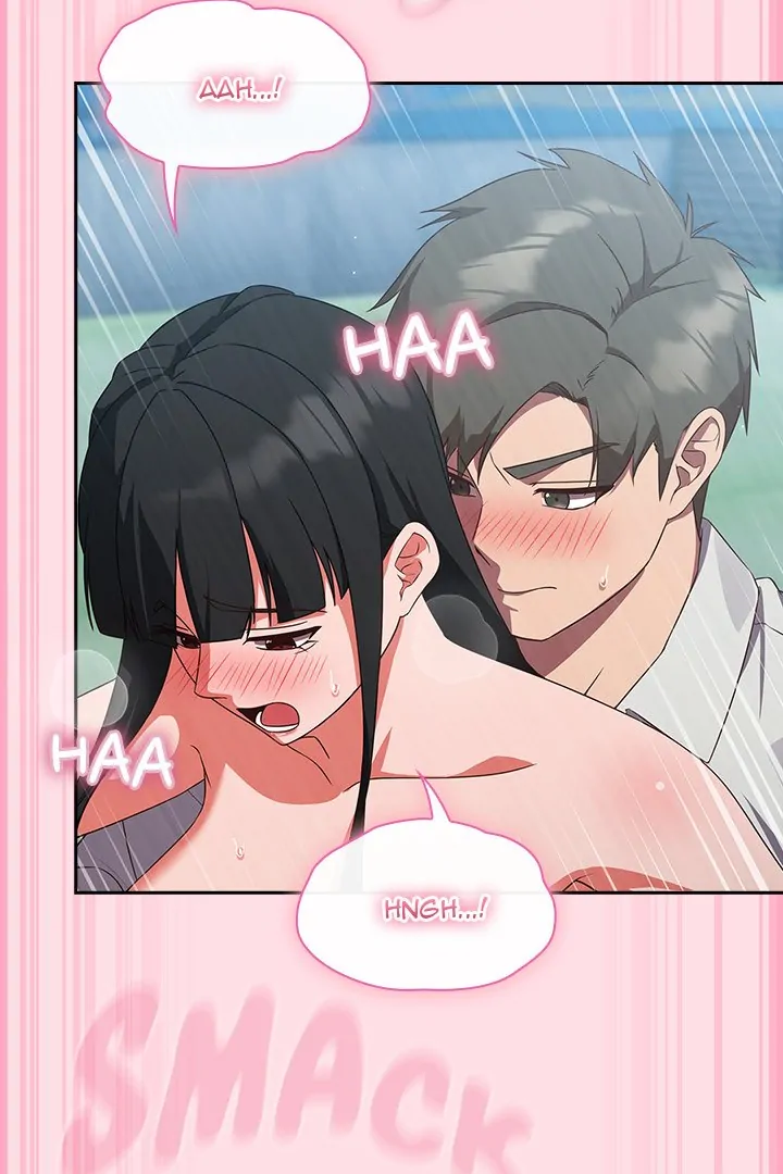 Let’s Play Hooky - Chapter 8 manhwa