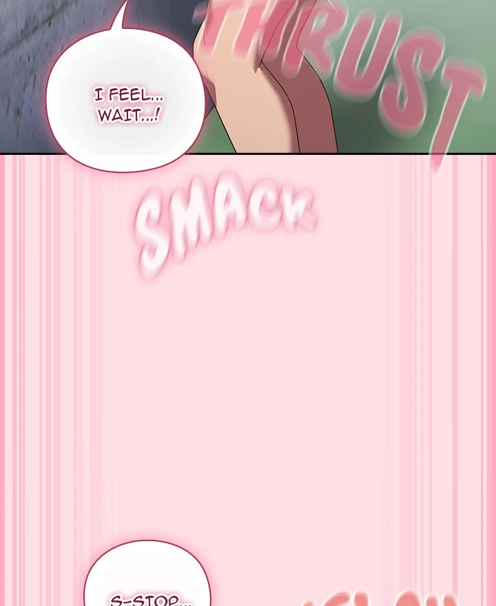 Let’s Play Hooky - Chapter 8 manhwa