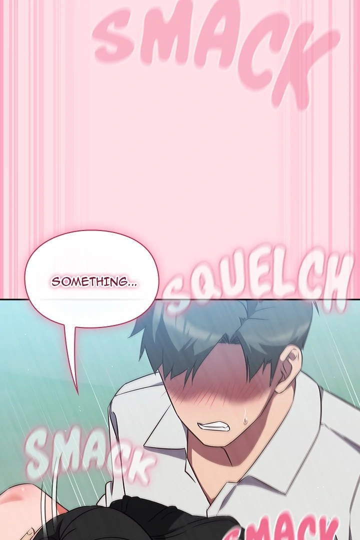 Let’s Play Hooky - Chapter 8 manhwa