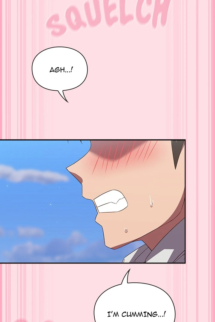 Let’s Play Hooky - Chapter 8 manhwa