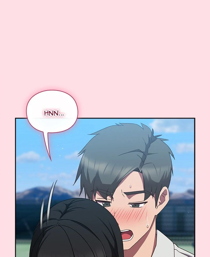 Let’s Play Hooky - Chapter 8 manhwa