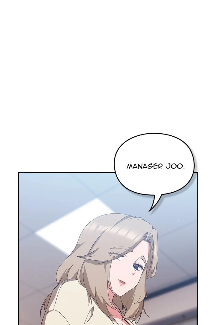 Let’s Play Hooky - Chapter 8 manhwa
