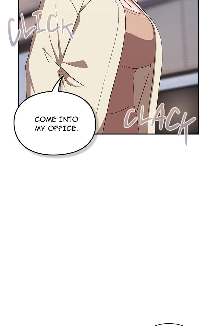Let’s Play Hooky - Chapter 8 manhwa