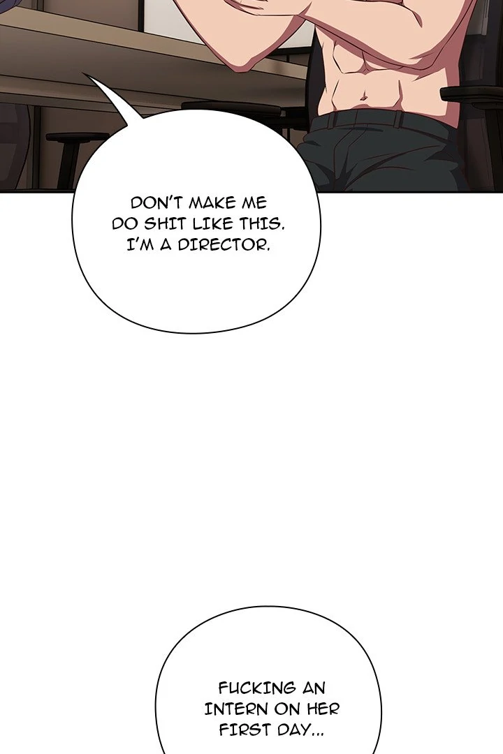 Let’s Play Hooky - Chapter 8 manhwa