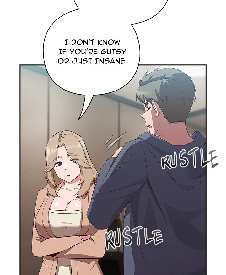 Let’s Play Hooky - Chapter 8 manhwa