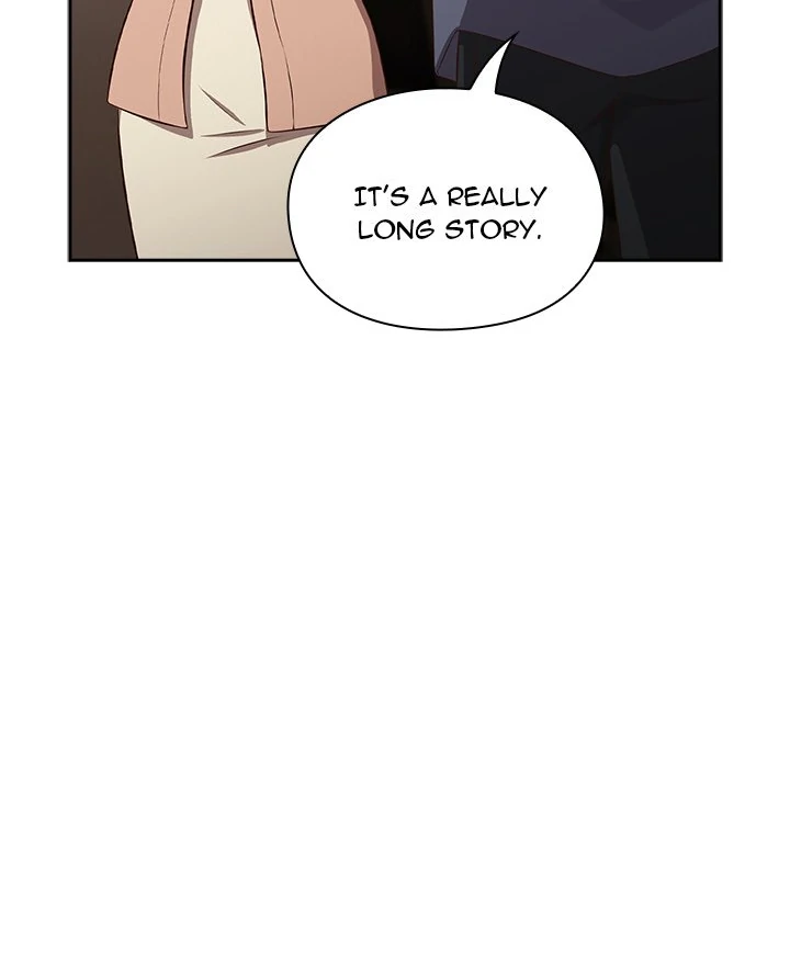 Let’s Play Hooky - Chapter 8 manhwa