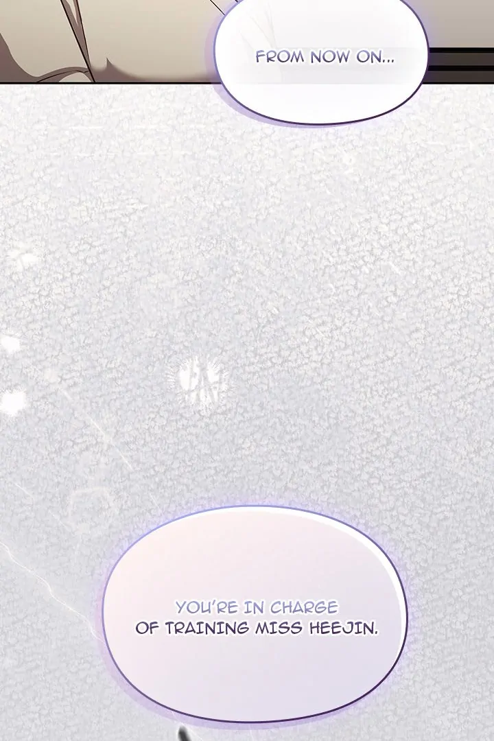 Let’s Play Hooky - Chapter 8 manhwa
